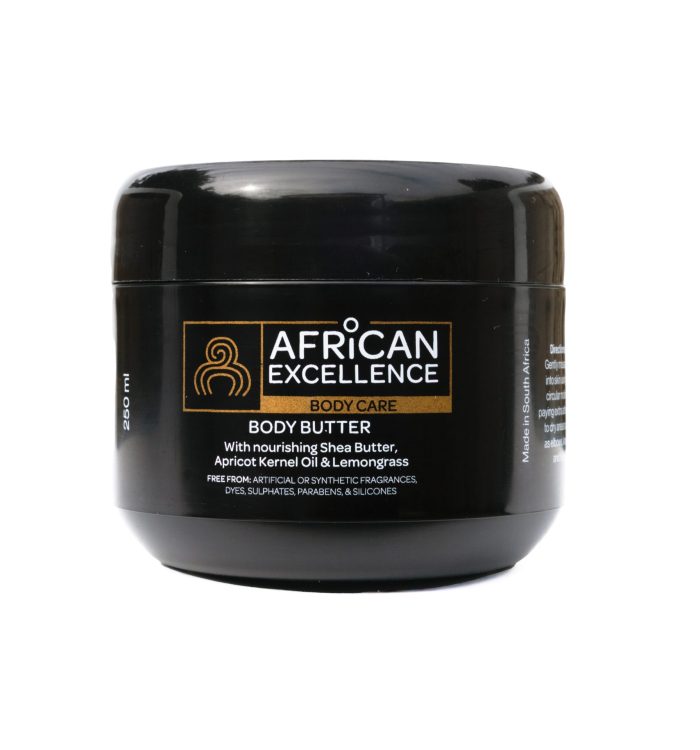 Body Butter