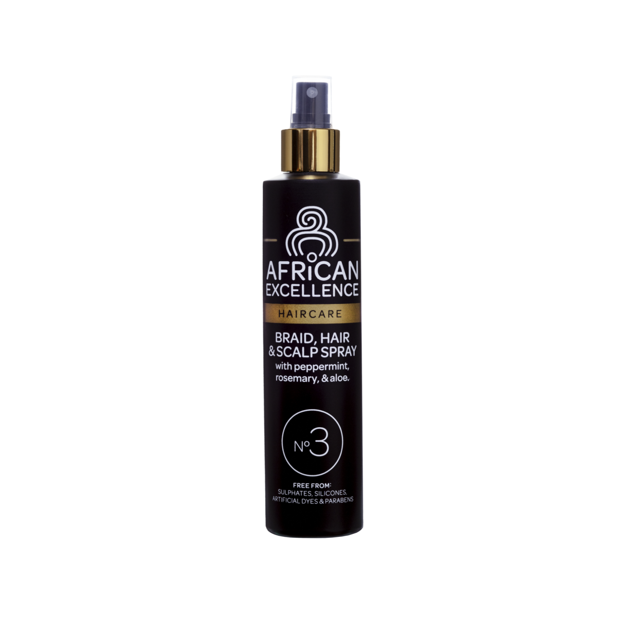 Scalp Spray, 125ml