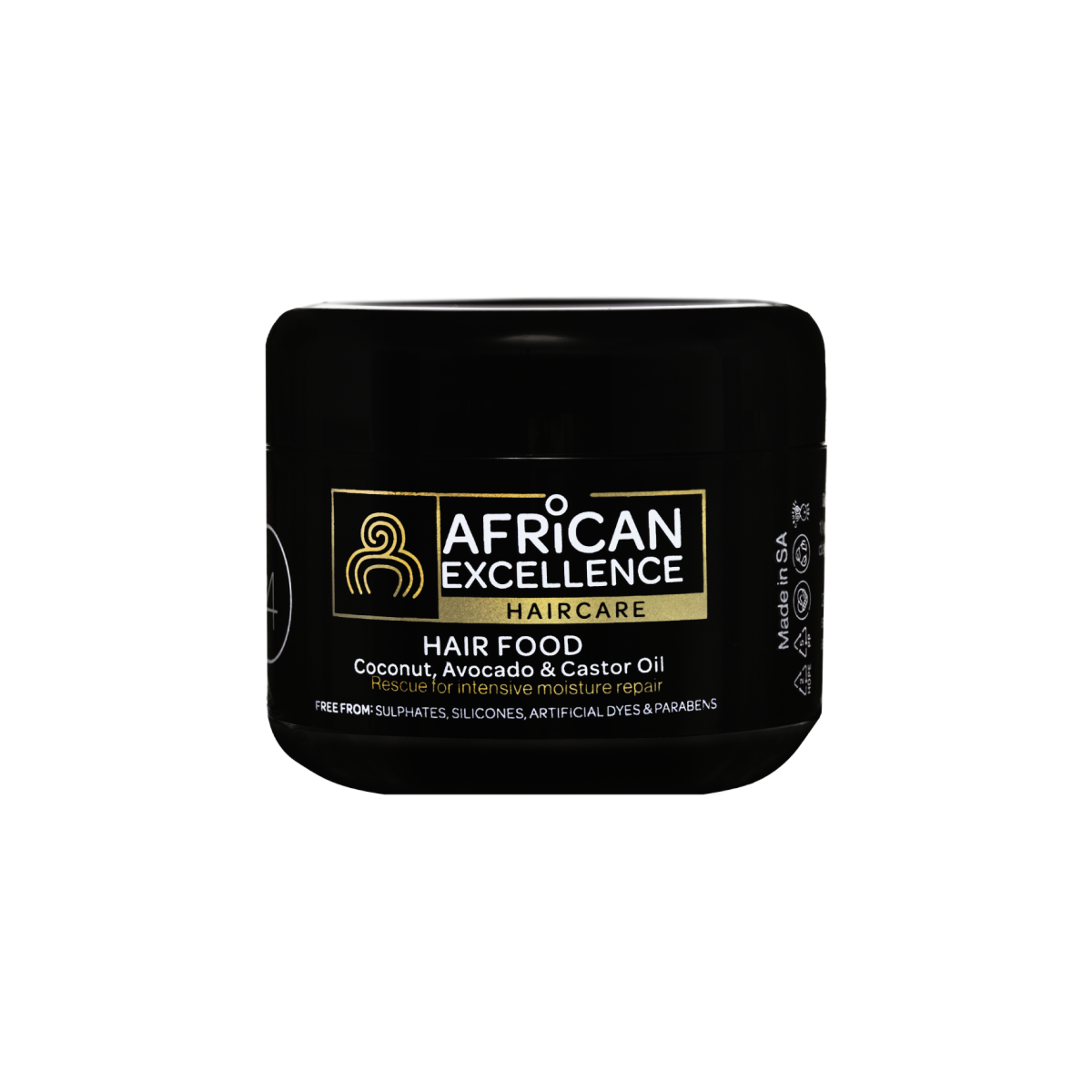 Hair Food, 125ml