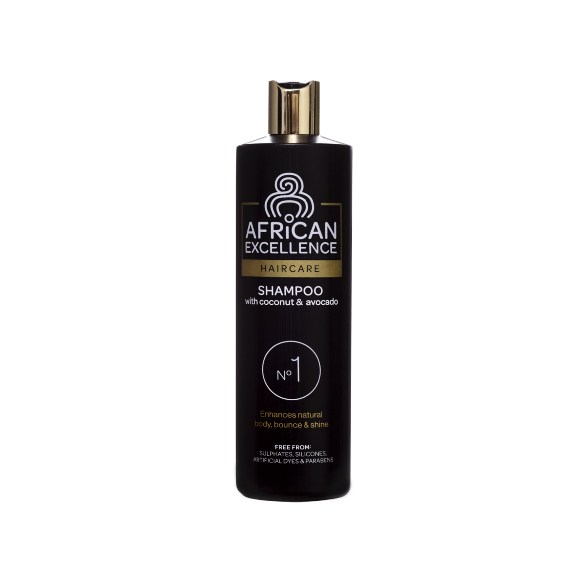 Shampoo, 250ml